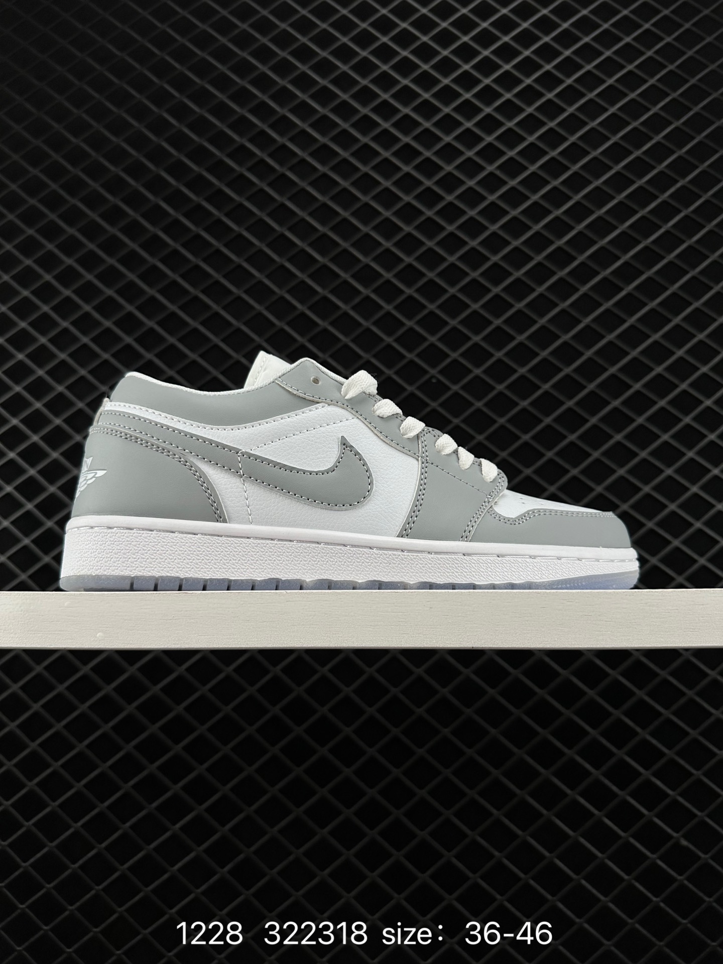 Air Jordan 1 Low AJ1